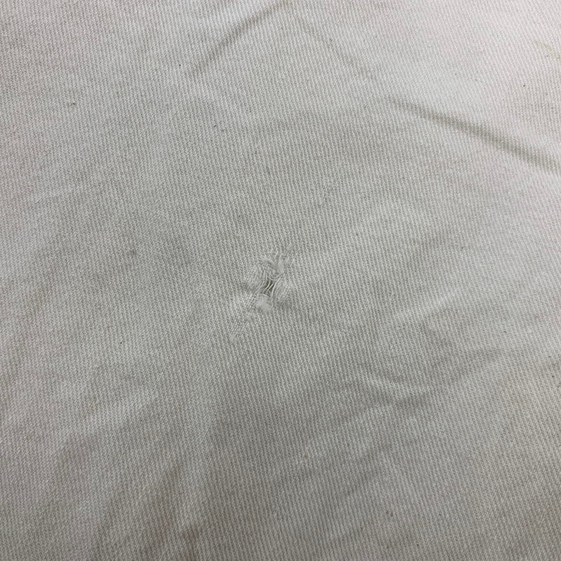 【中古品】【メンズ】 CARHARTT カーハート USA製 PAINTER PANTS ペインター パンツ ボトムス 157-261001-kh-02-izu サイズ：28×34 カラー：ホワイト 万代Net店