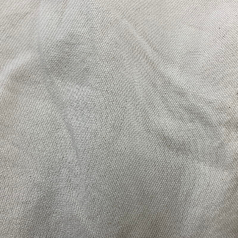 【中古品】【メンズ】 CARHARTT カーハート USA製 PAINTER PANTS ペインター パンツ ボトムス 157-261001-kh-02-izu サイズ：28×34 カラー：ホワイト 万代Net店