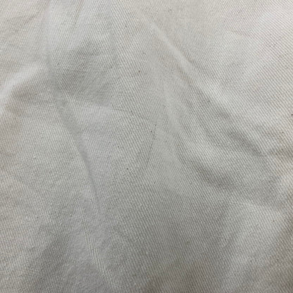 【中古品】【メンズ】 CARHARTT カーハート USA製 PAINTER PANTS ペインター パンツ ボトムス 157-261001-kh-02-izu サイズ：28×34 カラー：ホワイト 万代Net店