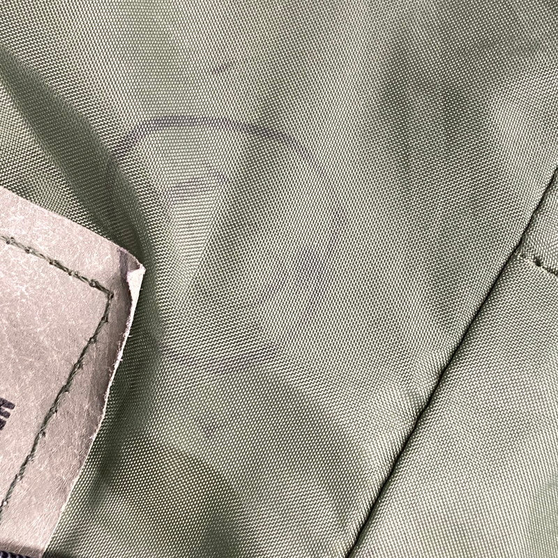 【中古品】【メンズ】 U.S.ARMY ユーエスアーミー SP0100-00-D-4022 2000年製 00S ECWCS GEN1 GORE-TEX PARKA エクワックス ジェンワン ゴアテックス パーカー アウター 146-261003-ya-03-izu サイズ：M-R カラー：マルチ 万代Net店