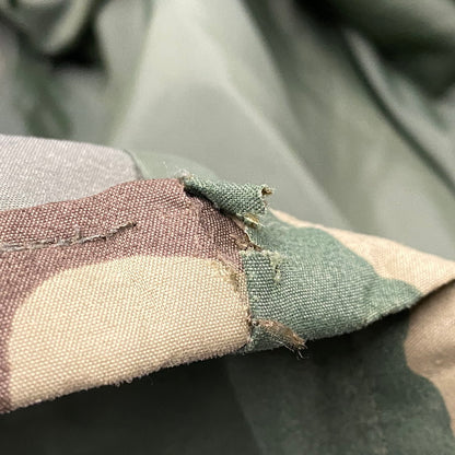 【中古品】【メンズ】 U.S.ARMY ユーエスアーミー SP0100-00-D-4022 2000年製 00S ECWCS GEN1 GORE-TEX PARKA エクワックス ジェンワン ゴアテックス パーカー アウター 146-261003-ya-03-izu サイズ：M-R カラー：マルチ 万代Net店