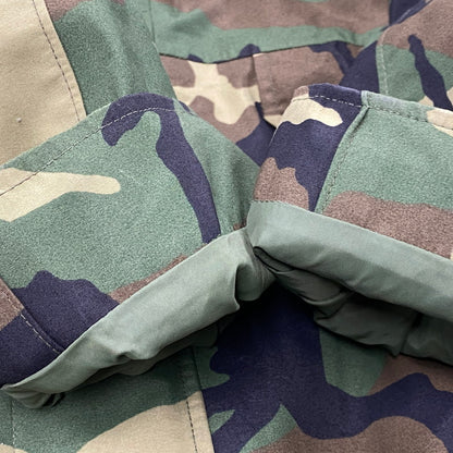 【中古品】【メンズ】 U.S.ARMY ユーエスアーミー SP0100-00-D-4022 2000年製 00S ECWCS GEN1 GORE-TEX PARKA エクワックス ジェンワン ゴアテックス パーカー アウター 146-261003-ya-03-izu サイズ：M-R カラー：マルチ 万代Net店