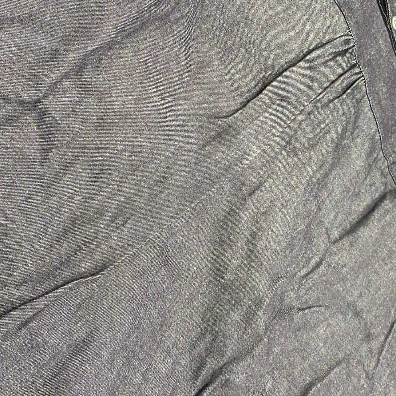 【中古品】【メンズ】 EVISU エヴィス DENIM SHIRT デニム シャツ 145-261003-ya-15-izu サイズ：46 カラー：ダークネイビー 万代Net店