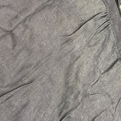 【中古品】【メンズ】 EVISU エヴィス DENIM SHIRT デニム シャツ 145-261003-ya-15-izu サイズ：46 カラー：ダークネイビー 万代Net店