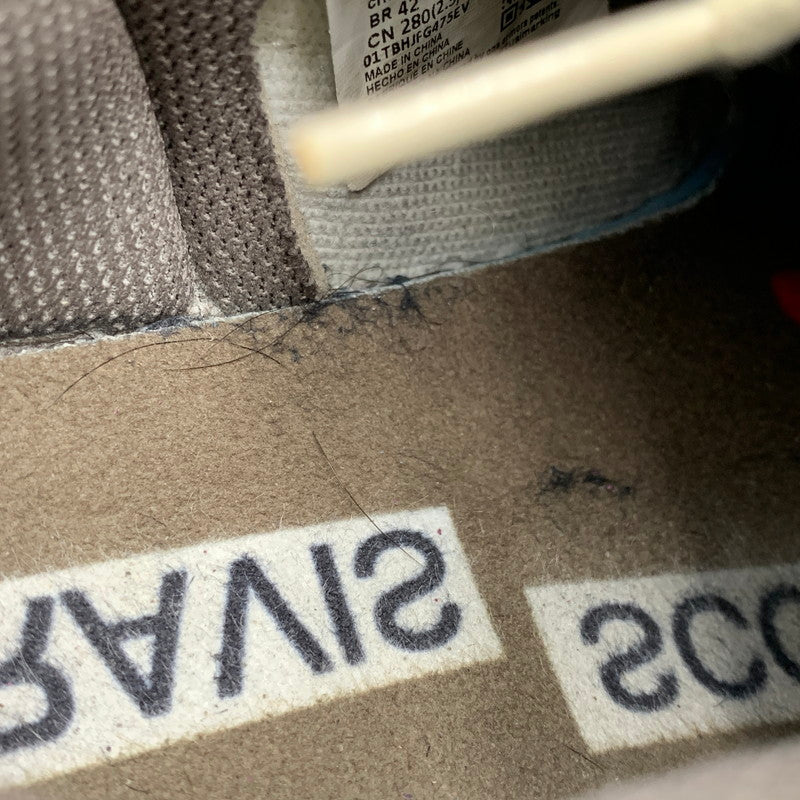 【現状渡し品】【メンズ】 NIKE ナイキ×TRAVIS SCOTT トラヴィス・スコット DM7866-162 AIR JORDAN エアジョーダン 1 LOW OG ロー オージー SP スニーカー シューズ 靴 160-260921-ya-04-izu サイズ：28cm カラー：REVERSE MOCHA/SAIL AND RIDGEROCK 万代Net店