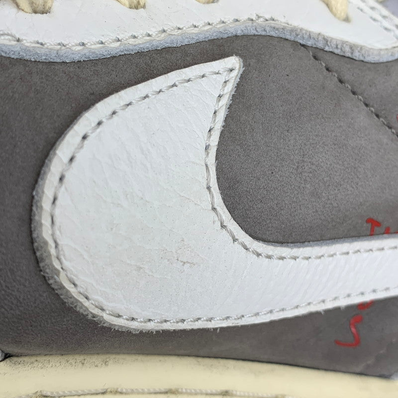 【現状渡し品】【メンズ】 NIKE ナイキ×TRAVIS SCOTT トラヴィス・スコット DM7866-162 AIR JORDAN エアジョーダン 1 LOW OG ロー オージー SP スニーカー シューズ 靴 160-260921-ya-04-izu サイズ：28cm カラー：REVERSE MOCHA/SAIL AND RIDGEROCK 万代Net店