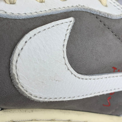 【現状渡し品】【メンズ】 NIKE ナイキ×TRAVIS SCOTT トラヴィス・スコット DM7866-162 AIR JORDAN エアジョーダン 1 LOW OG ロー オージー SP スニーカー シューズ 靴 160-260921-ya-04-izu サイズ：28cm カラー：REVERSE MOCHA/SAIL AND RIDGEROCK 万代Net店