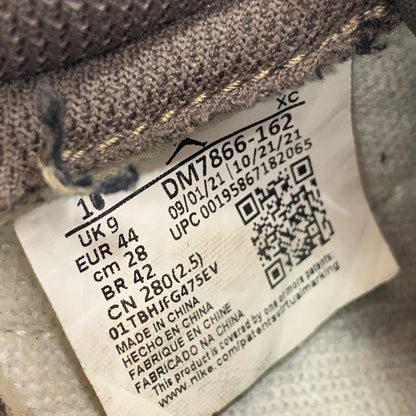 【現状渡し品】【メンズ】 NIKE ナイキ×TRAVIS SCOTT トラヴィス・スコット DM7866-162 AIR JORDAN エアジョーダン 1 LOW OG ロー オージー SP スニーカー シューズ 靴 160-260921-ya-04-izu サイズ：28cm カラー：REVERSE MOCHA/SAIL AND RIDGEROCK 万代Net店