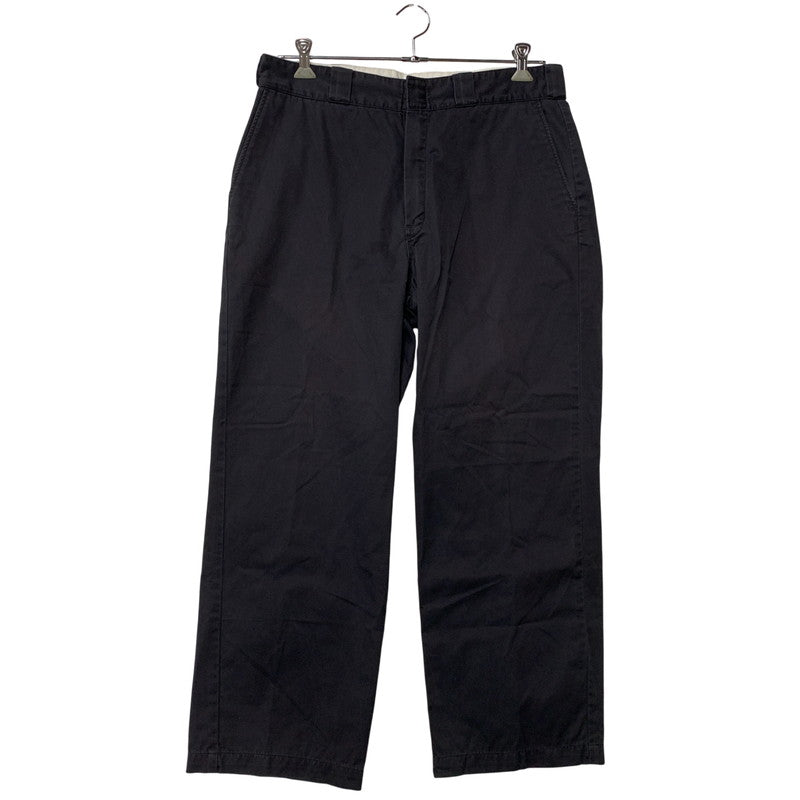 【中古品】【メンズ】 COOTIE PRODUCTIONS クーティー プロダクション CHINO PANTS チノ パンツ 153-261004-sm-03-izu サイズ：XL カラー：チャコールブラック 万代Net店
