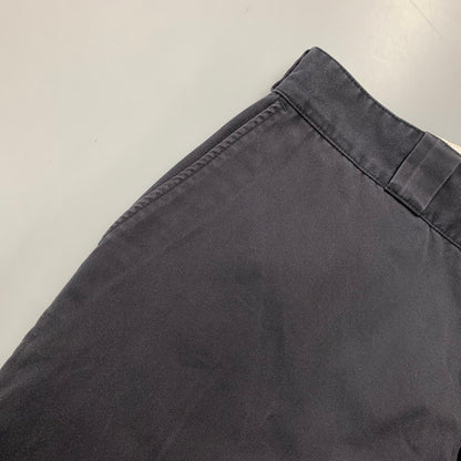 【中古品】【メンズ】 COOTIE PRODUCTIONS クーティー プロダクション CHINO PANTS チノ パンツ 153-261004-sm-03-izu サイズ：XL カラー：チャコールブラック 万代Net店