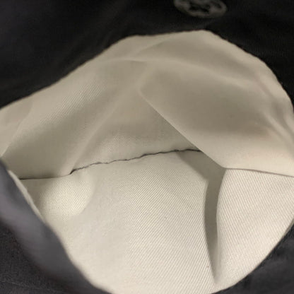 【中古品】【メンズ】 COOTIE PRODUCTIONS クーティー プロダクション CHINO PANTS チノ パンツ 153-261004-sm-03-izu サイズ：XL カラー：チャコールブラック 万代Net店