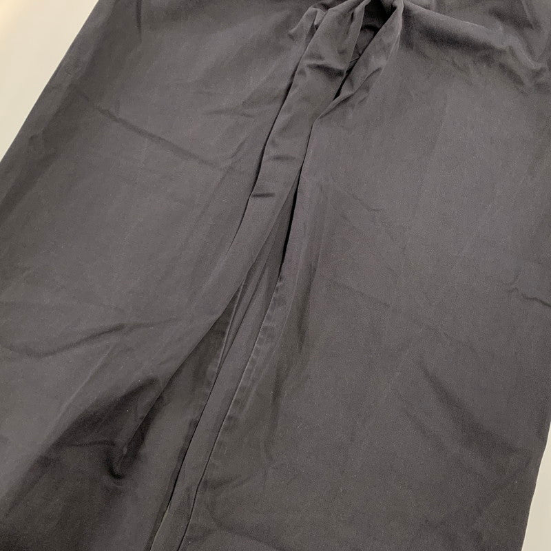 【中古品】【メンズ】 COOTIE PRODUCTIONS クーティー プロダクション CHINO PANTS チノ パンツ 153-261004-sm-03-izu サイズ：XL カラー：チャコールブラック 万代Net店