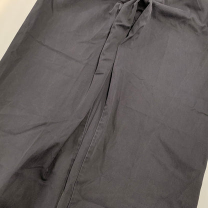 【中古品】【メンズ】 COOTIE PRODUCTIONS クーティー プロダクション CHINO PANTS チノ パンツ 153-261004-sm-03-izu サイズ：XL カラー：チャコールブラック 万代Net店