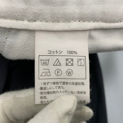【中古品】【メンズ】 COOTIE PRODUCTIONS クーティー プロダクション CHINO PANTS チノ パンツ 153-261004-sm-03-izu サイズ：XL カラー：チャコールブラック 万代Net店