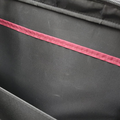 【中古品】【メンズ】 TAKEO KIKUCHI タケオキクチ BRIEF CASE ブリーフケース 鞄 カバン 188-260928-ay-08-izu カラー：ブラック 万代Net店