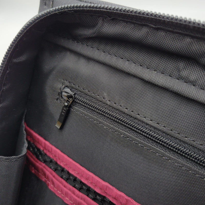 【中古品】【メンズ】 TAKEO KIKUCHI タケオキクチ BRIEF CASE ブリーフケース 鞄 カバン 188-260928-ay-08-izu カラー：ブラック 万代Net店