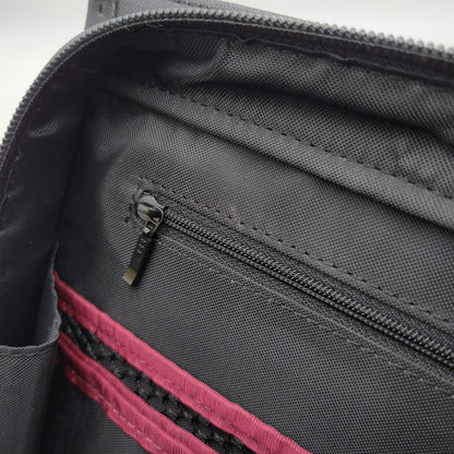 【中古品】【メンズ】 TAKEO KIKUCHI タケオキクチ BRIEF CASE ブリーフケース 鞄 カバン 188-260928-ay-08-izu カラー：ブラック 万代Net店