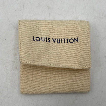 【中古品】【メンズ】 LOUIS VUITTON ルイ・ヴィトン M1151M SV925 リング･LV テーラー 指輪 アクセサリー 179-260922-yn-01-izu サイズ：M カラー：シルバー 万代Net店