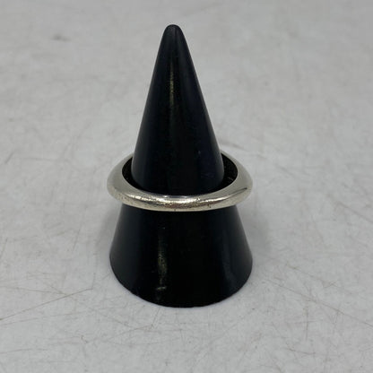【中古品】【メンズ】 LOUIS VUITTON ルイ・ヴィトン M1151M SV925 リング･LV テーラー 指輪 アクセサリー 179-260922-yn-01-izu サイズ：M カラー：シルバー 万代Net店