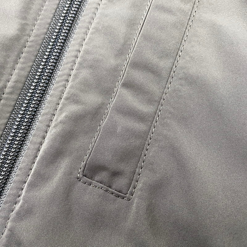 【中古品】【メンズ】 THE NORTH FACE ザ・ノースフェイス NY82132 INSULATION BOMBER JACEKT インサレーションボンバージャケット アウター 144-261009-sm-19-izu サイズ：XL カラー：カーキ 万代Net店