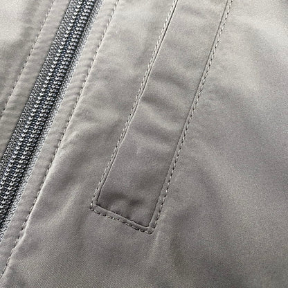 【中古品】【メンズ】 THE NORTH FACE ザ・ノースフェイス NY82132 INSULATION BOMBER JACEKT インサレーションボンバージャケット アウター 144-261009-sm-19-izu サイズ：XL カラー：カーキ 万代Net店