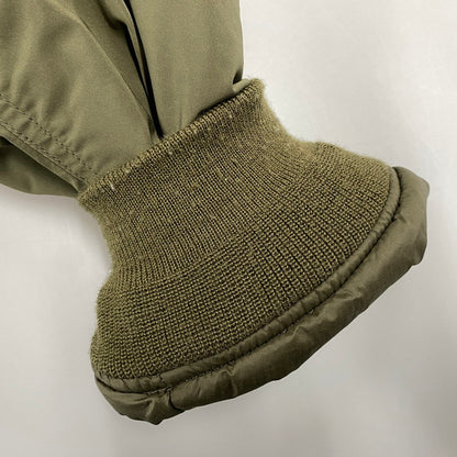 【中古品】【メンズ】 THE NORTH FACE ザ・ノースフェイス NY82132 INSULATION BOMBER JACEKT インサレーションボンバージャケット アウター 144-261009-sm-19-izu サイズ：XL カラー：カーキ 万代Net店