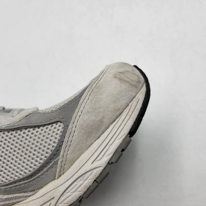 【中古品】【メンズ】 NEW BALANCE ニューバランス ML2002R0 スニーカー 靴 162-260924-as-14-izu サイズ：27cm カラー：グレー 万代Net店