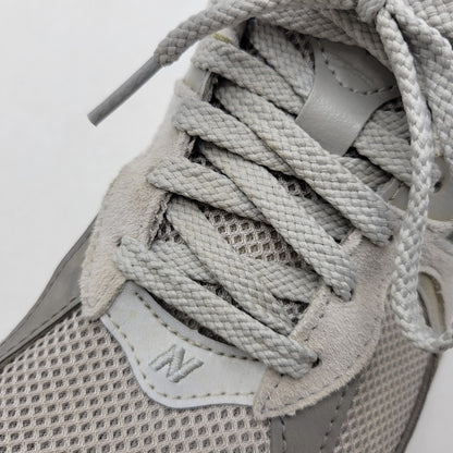 【中古品】【メンズ】 NEW BALANCE ニューバランス ML2002R0 スニーカー 靴 162-260924-as-14-izu サイズ：27cm カラー：グレー 万代Net店