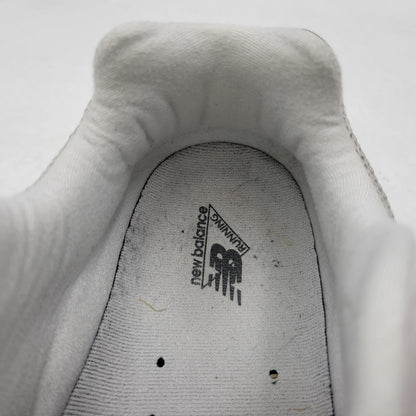 【中古品】【メンズ】 NEW BALANCE ニューバランス ML2002R0 スニーカー 靴 162-260924-as-14-izu サイズ：27cm カラー：グレー 万代Net店