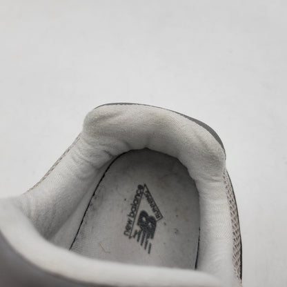 【中古品】【メンズ】 NEW BALANCE ニューバランス ML2002R0 スニーカー 靴 162-260924-as-14-izu サイズ：27cm カラー：グレー 万代Net店