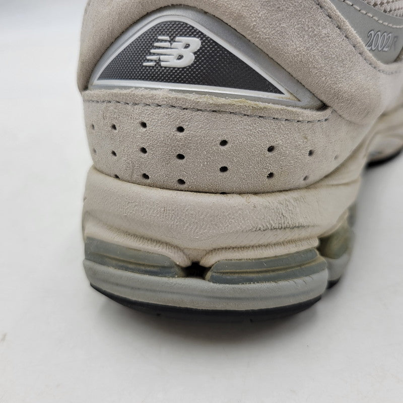 【中古品】【メンズ】 NEW BALANCE ニューバランス ML2002R0 スニーカー 靴 162-260924-as-14-izu サイズ：27cm カラー：グレー 万代Net店