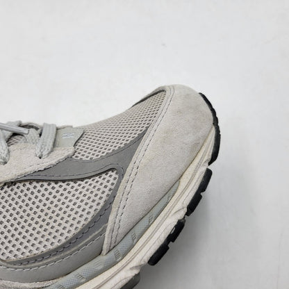 【中古品】【メンズ】 NEW BALANCE ニューバランス ML2002R0 スニーカー 靴 162-260924-as-14-izu サイズ：27cm カラー：グレー 万代Net店