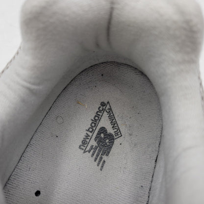 【中古品】【メンズ】 NEW BALANCE ニューバランス ML2002R0 スニーカー 靴 162-260924-as-14-izu サイズ：27cm カラー：グレー 万代Net店