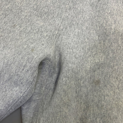 【中古品】【メンズ】 CHAMPION チャンピオン C3-W205 青単色タグ復刻 REVERSE WEAVE SWEAT PANTS リバースウィーブ スウェットパンツ ボトムス 159-261016-kh-03-izu サイズ：XL カラー：グレー 万代Net店
