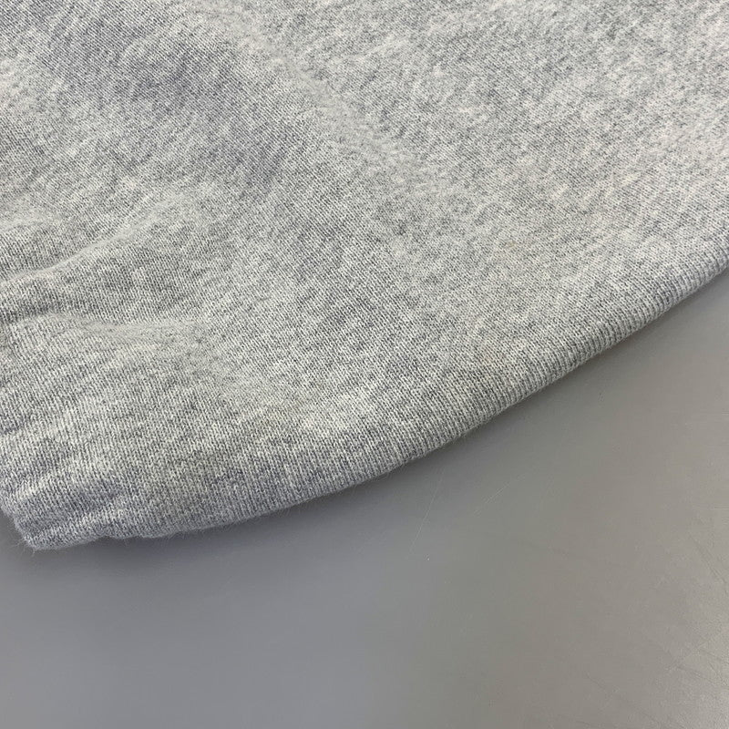 【中古品】【メンズ】 CHAMPION チャンピオン C3-W205 青単色タグ復刻 REVERSE WEAVE SWEAT PANTS リバースウィーブ スウェットパンツ ボトムス 159-261016-kh-03-izu サイズ：XL カラー：グレー 万代Net店