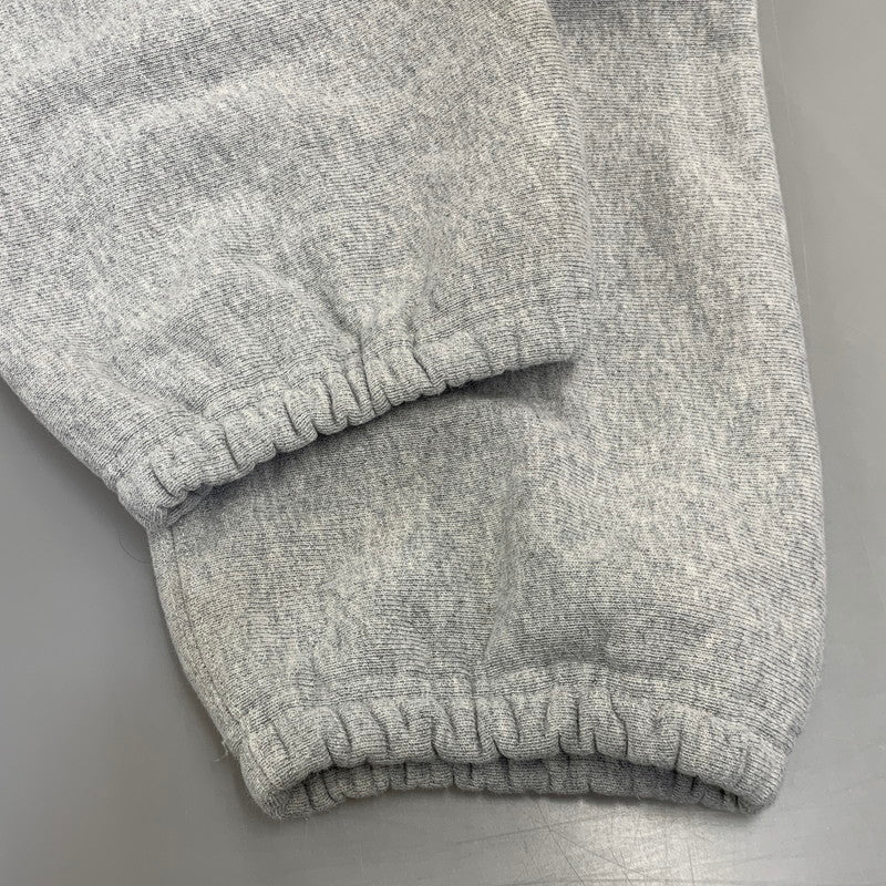 【中古品】【メンズ】 CHAMPION チャンピオン C3-W205 青単色タグ復刻 REVERSE WEAVE SWEAT PANTS リバースウィーブ スウェットパンツ ボトムス 159-261016-kh-03-izu サイズ：XL カラー：グレー 万代Net店