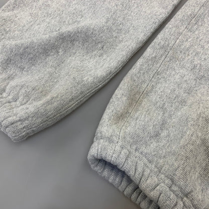 【中古品】【メンズ】 CHAMPION チャンピオン C3-W205 青単色タグ復刻 REVERSE WEAVE SWEAT PANTS リバースウィーブ スウェットパンツ ボトムス 159-261016-kh-03-izu サイズ：XL カラー：グレー 万代Net店