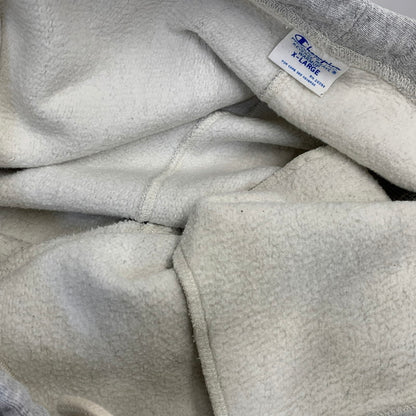 【中古品】【メンズ】 CHAMPION チャンピオン C3-W205 青単色タグ復刻 REVERSE WEAVE SWEAT PANTS リバースウィーブ スウェットパンツ ボトムス 159-261016-kh-03-izu サイズ：XL カラー：グレー 万代Net店