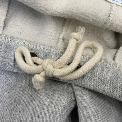 【中古品】【メンズ】 CHAMPION チャンピオン C3-W205 青単色タグ復刻 REVERSE WEAVE SWEAT PANTS リバースウィーブ スウェットパンツ ボトムス 159-261016-kh-03-izu サイズ：XL カラー：グレー 万代Net店