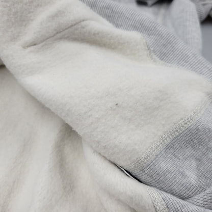 【中古品】【メンズ】 Champion チャンピオン REVERSE WEAVE SWEAT HOODIE C3-Y132 リバースウィーブ スウェット フーディー パーカー 青単色タグ復刻 148-260923-as-09-izu サイズ：XXL カラー：グレー 万代Net店