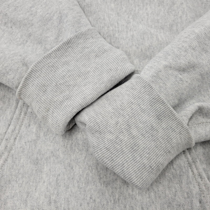 【中古品】【メンズ】 Champion チャンピオン REVERSE WEAVE SWEAT HOODIE C3-Y132 リバースウィーブ スウェット フーディー パーカー 青単色タグ復刻 148-260923-as-09-izu サイズ：XXL カラー：グレー 万代Net店