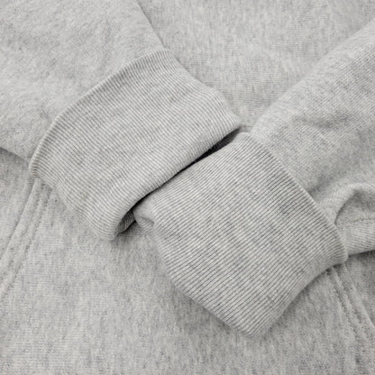 【中古品】【メンズ】 Champion チャンピオン REVERSE WEAVE SWEAT HOODIE C3-Y132 リバースウィーブ スウェット フーディー パーカー 青単色タグ復刻 148-260923-as-09-izu サイズ：XXL カラー：グレー 万代Net店