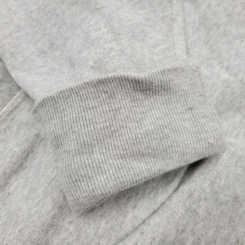 【中古品】【メンズ】 Champion チャンピオン REVERSE WEAVE SWEAT HOODIE C3-Y132 リバースウィーブ スウェット フーディー パーカー 青単色タグ復刻 148-260923-as-09-izu サイズ：XXL カラー：グレー 万代Net店