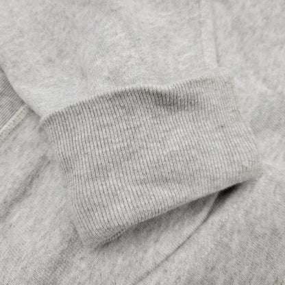 【中古品】【メンズ】 Champion チャンピオン REVERSE WEAVE SWEAT HOODIE C3-Y132 リバースウィーブ スウェット フーディー パーカー 青単色タグ復刻 148-260923-as-09-izu サイズ：XXL カラー：グレー 万代Net店