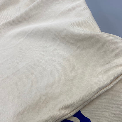 【中古品】【メンズ】 NIKE LIFE ナイキ ライフ IF2234-060 MIDWEIGHT CREW ミッドウェイト クルー トップス 長袖 148-260928-cs-04-izu サイズ：XL カラー：アイボリー 万代Net店