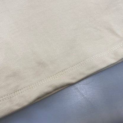 【中古品】【メンズ】 NIKE LIFE ナイキ ライフ IF2234-060 MIDWEIGHT CREW ミッドウェイト クルー トップス 長袖 148-260928-cs-04-izu サイズ：XL カラー：アイボリー 万代Net店