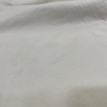 【中古品】【メンズ】 NIKE LIFE ナイキ ライフ IF2234-060 MIDWEIGHT CREW ミッドウェイト クルー トップス 長袖 148-260928-cs-04-izu サイズ：XL カラー：アイボリー 万代Net店