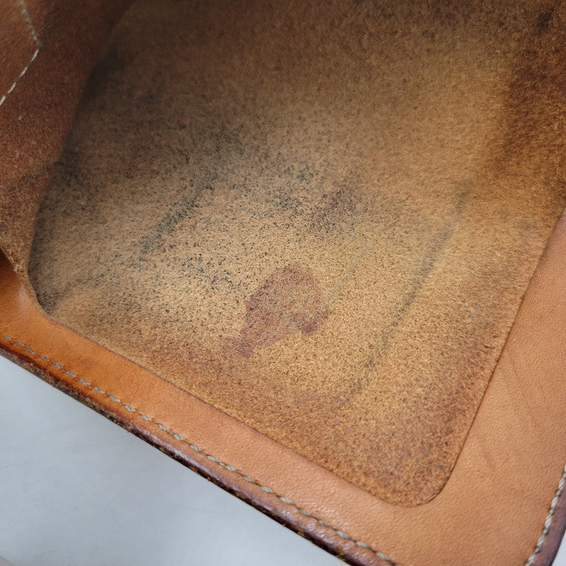 【現状渡し品】【メンズ/レディース】 SAMURAI JEANS サムライジーンズ LEATHER MIDDLE WALLET レザーミドルウォレット 財布 200-260927-as-14-izu カラー：ブラック 万代Net店
