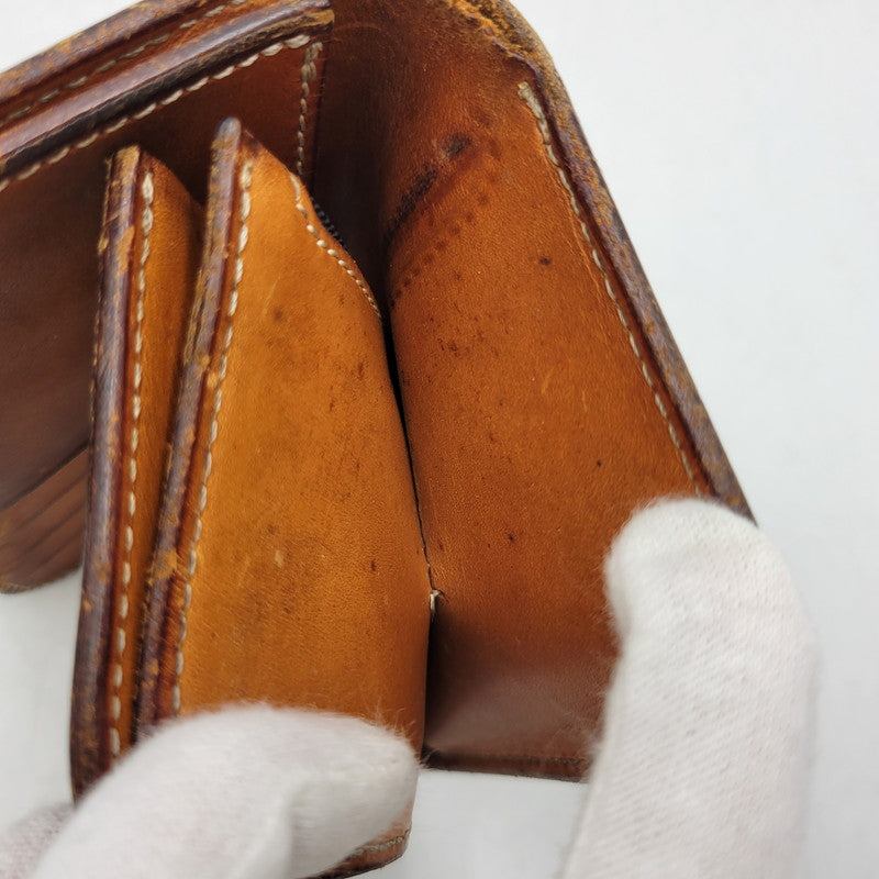 【現状渡し品】【メンズ/レディース】 SAMURAI JEANS サムライジーンズ LEATHER MIDDLE WALLET レザーミドルウォレット 財布 200-260927-as-14-izu カラー：ブラック 万代Net店