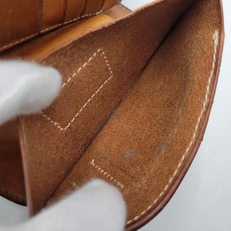 【現状渡し品】【メンズ/レディース】 SAMURAI JEANS サムライジーンズ LEATHER MIDDLE WALLET レザーミドルウォレット 財布 200-260927-as-14-izu カラー：ブラック 万代Net店